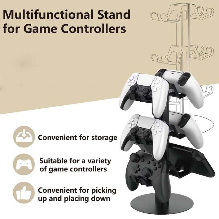 Gamepad Headset Storage Hanger, 2T, 3T, 4T