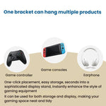 Gamepad Headset Storage Hanger, 2T, 3T, 4T