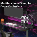 Gamepad Headset Storage Hanger, 2T, 3T, 4T