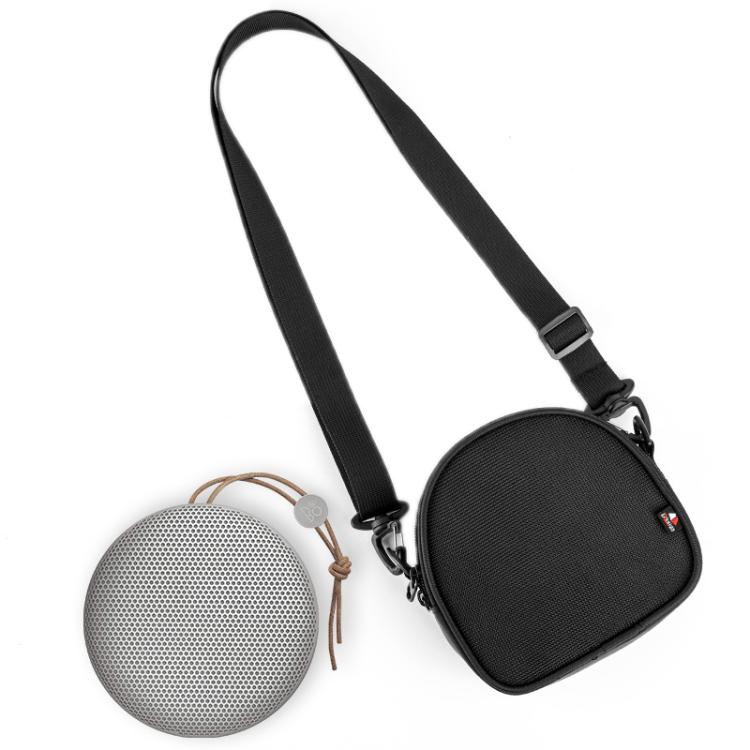 For B&O Beosound A1 2nd/3rd Gen Speaker Storage Shoulder Strap Protective Bag, For B&O Beosound A1 2nd/3rd Gen