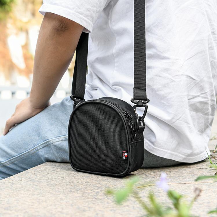 For B&O Beosound A1 2nd/3rd Gen Speaker Storage Shoulder Strap Protective Bag, For B&O Beosound A1 2nd/3rd Gen