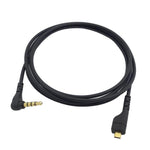 For SteelSeries Ice Cold Arctis 3 / 5 / 7 / Pro USB Mini Pin TPE Headset Cable, ZS0171
