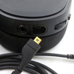 For SteelSeries Ice Cold Arctis 3 / 5 / 7 / Pro USB Mini Pin TPE Headset Cable, ZS0171