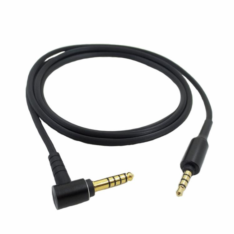 4.4mm Balanced Headphone Cable for Sony WH-1000XM2 / WH-1000XM3 / WH-1000XM4 / WH-CH710N / WH-H900N, 1.5m 4.4mm Balanced Cable