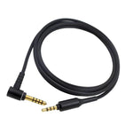 4.4mm Balanced Headphone Cable for Sony WH-1000XM2 / WH-1000XM3 / WH-1000XM4 / WH-CH710N / WH-H900N, 1.5m 4.4mm Balanced Cable