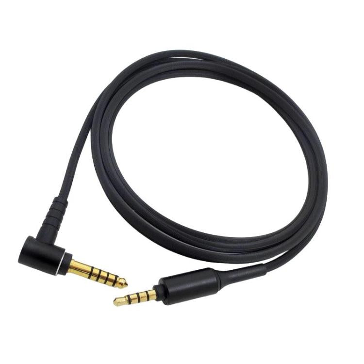 4.4mm Balanced Headphone Cable for Sony WH-1000XM2 / WH-1000XM3 / WH-1000XM4 / WH-CH710N / WH-H900N, 1.5m 4.4mm Balanced Cable