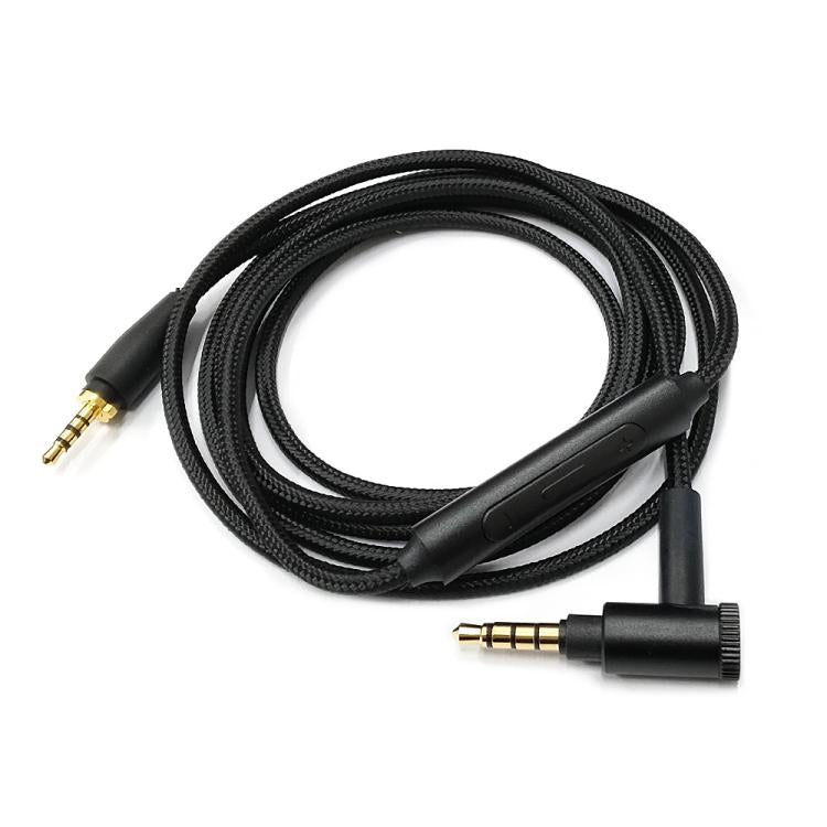 For Sennheiser Urbanite / Urbanite XL Headphones 1.5m Replacement Cable Audio Connection Cable, Wired Control, Standard