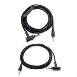 For Sennheiser Urbanite / Urbanite XL Headphones 1.5m Replacement Cable Audio Connection Cable, Wired Control, Standard