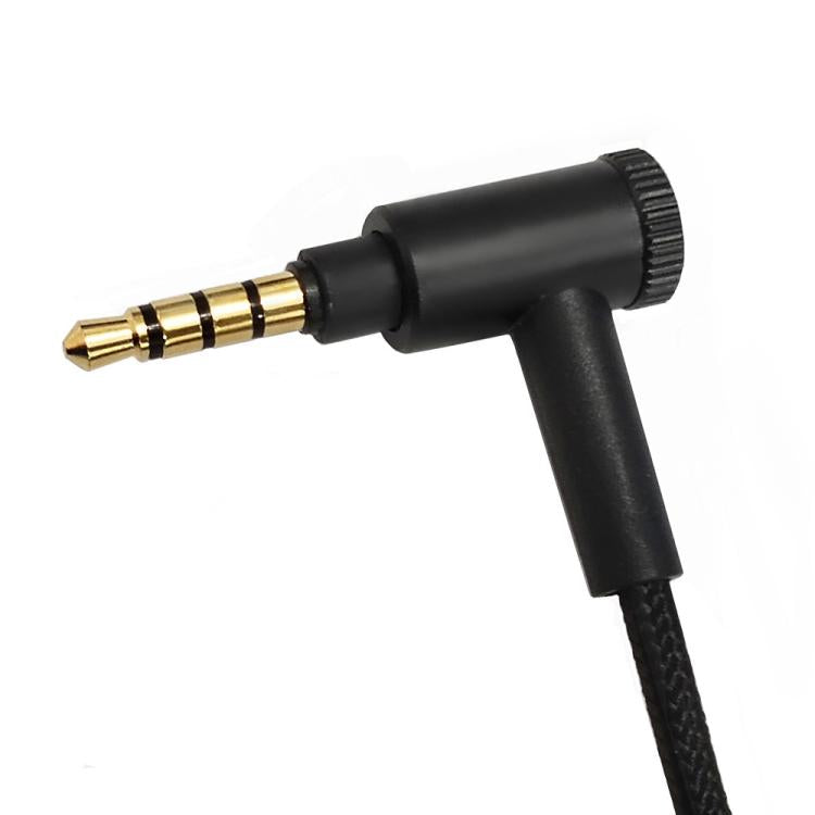 For Sennheiser Urbanite / Urbanite XL Headphones 1.5m Replacement Cable Audio Connection Cable, Wired Control, Standard