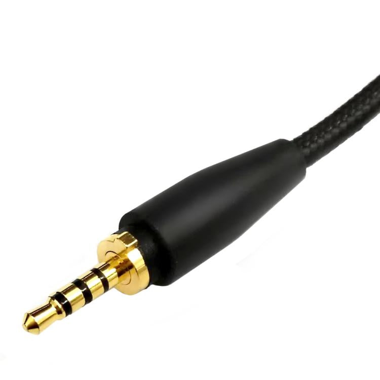 For Sennheiser Urbanite / Urbanite XL Headphones 1.5m Replacement Cable Audio Connection Cable, Wired Control, Standard