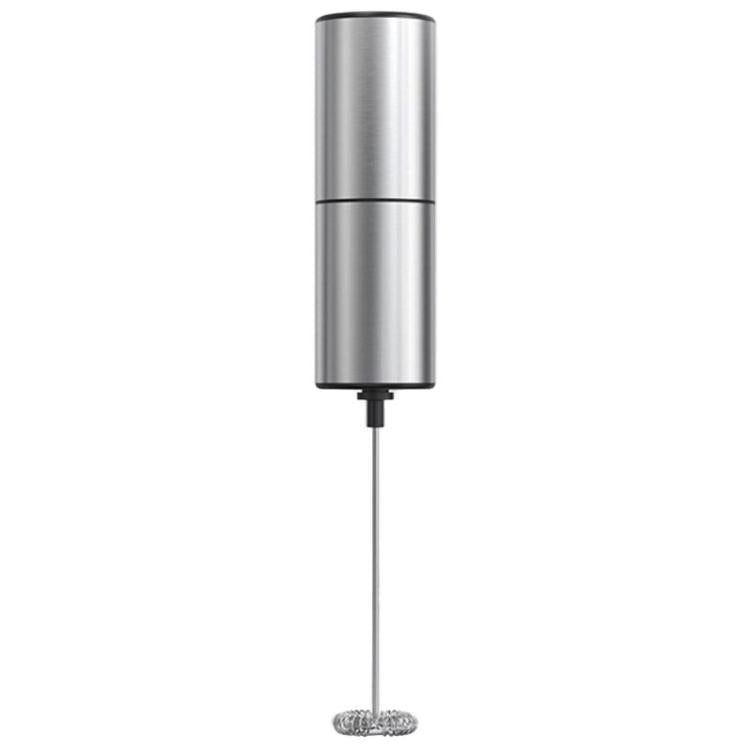 Mini Electric Milk Frother For Coffee Cream Mixing Stick, KJBQ-5, KJBQ-9