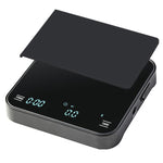 CAFE RHYME 311 Smart Electronic Scale For Pour-Over Coffee Mini Multifunctional Timing Kitchen Scale