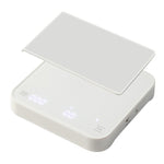 CAFE RHYME 311 Smart Electronic Scale For Pour-Over Coffee Mini Multifunctional Timing Kitchen Scale