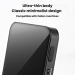 CAFE RHYME 311 Smart Electronic Scale For Pour-Over Coffee Mini Multifunctional Timing Kitchen Scale