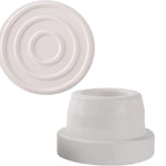 DDV Replacement Plug For 1.9-inch Pool Ladder, 1pc