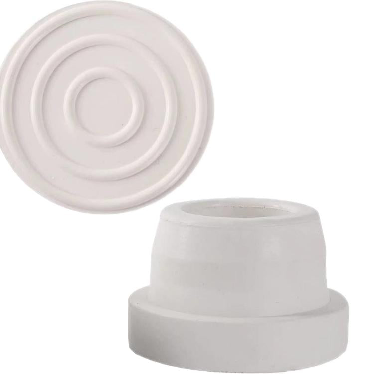 DDV Replacement Plug For 1.9-inch Pool Ladder, 1pc