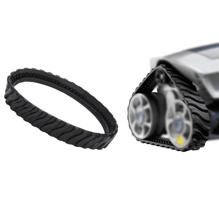 Replacement Tire for Zodiac MX8/MX6 Pool Cleaning Robots, 1pc
