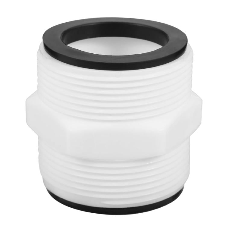 1.5 Inch Pool Hose 2-Way Connector For Intex, Coleman, Hayward