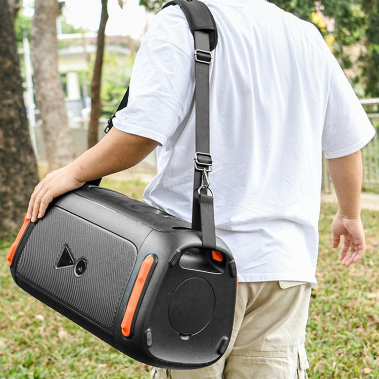 Adjustable Shoulder Strap For JBL Partybox 110 Portable Nylon & Neoprene Carrying Sling, Shoulder Strap