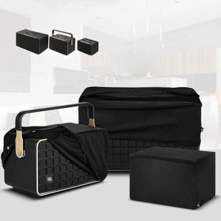 Speaker Lycra Dust Cover Elastic Protective Sleeve, For JBL Authentics 200, For JBL Authentics 300, For JBL Authentics 500