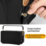 Speaker Lycra Dust Cover Elastic Protective Sleeve, For JBL Authentics 200, For JBL Authentics 300, For JBL Authentics 500