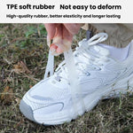 AOTU AT8614 1pair Outdoor 7 Teeth Claw Anti-Slip Shoe Cover Mountaineering Ice Anti-Slip Spikes