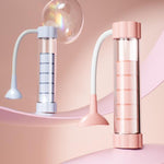 Portable Abdominal Breathing Exercise Dumbbell Vital Capacity Core Trainer