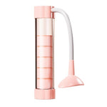 Portable Abdominal Breathing Exercise Dumbbell Vital Capacity Core Trainer