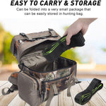 Multi-purpose Outdoor Climbing Assistance Rope Climbing Ladder