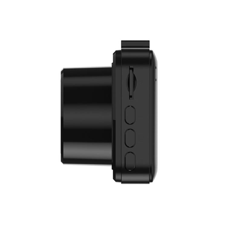 Suction Cup Bracket HD Night Vision Front And Rear Dual Recording WiFi Driving Recorder