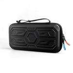 For Nintendo Switch 2 Mecha Style Hard Protective Case Portable Shockproof Carrying Storage Bag