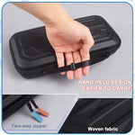 For Nintendo Switch 2 Mecha Style Hard Protective Case Portable Shockproof Carrying Storage Bag