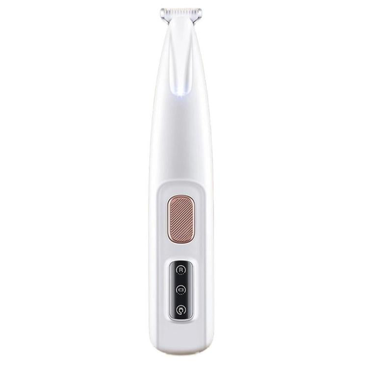 Household Pet Paw Hair Trimmer Quiet Cat Paw Hair Clipper, MGL-F5, MGL-C5