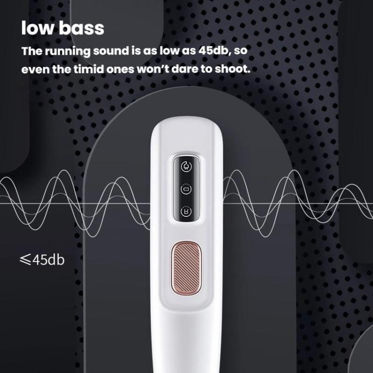 Household Pet Paw Hair Trimmer Quiet Cat Paw Hair Clipper, MGL-F5, MGL-C5