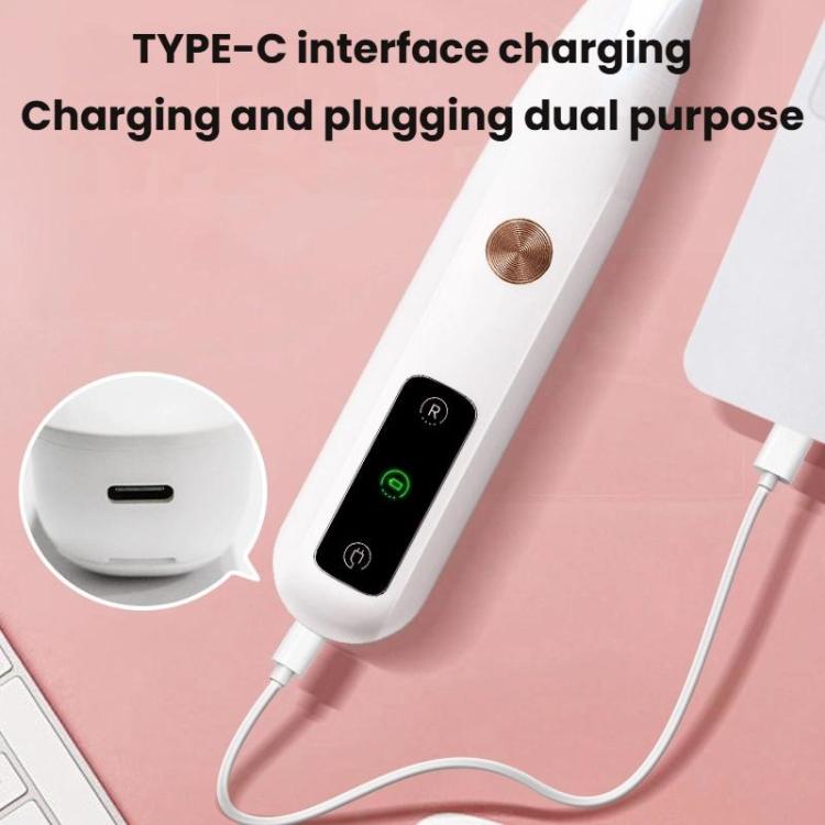 Household Pet Paw Hair Trimmer Quiet Cat Paw Hair Clipper, MGL-F5, MGL-C5