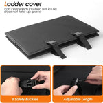 Children Bed Ladder Guard Bunk Locking Plate Preventing Children From Climbing Fall Protector