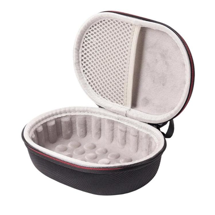 For JBL Clip 5 Bluetooth Speaker Protective Case Shockproof Portable Storage Pouch, For JBL Clip 5