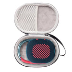 For JBL Clip 5 Bluetooth Speaker Protective Case Shockproof Portable Storage Pouch, For JBL Clip 5