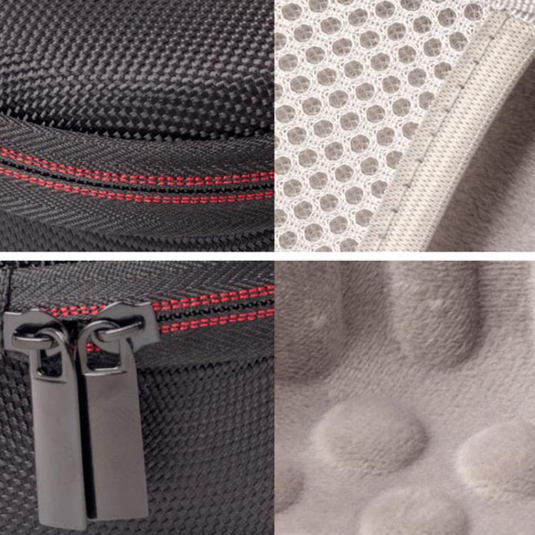 For JBL Clip 5 Bluetooth Speaker Protective Case Shockproof Portable Storage Pouch, For JBL Clip 5