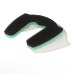For LG MDJ63408601 Vacuum Cleaner HEPA Filter Replacement