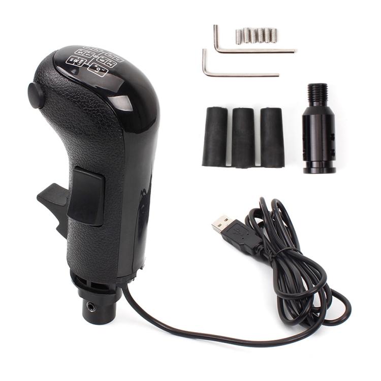 Racing Game Joystick Simulator Shifter For Logitech G29 / G27 / G25 / G923, HB043