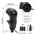 Racing Game Joystick Simulator Shifter For Logitech G29 / G27 / G25 / G923, HB043