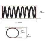 Gaming Emulator Pedal Spring For Logitech G29/G27/G920