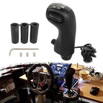 Racing Eurogamer Joystick Simulator Shift Knob For Logitech G29 / G27 / G25, HB044