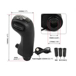 Racing Eurogamer Joystick Simulator Shift Knob For Logitech G29 / G27 / G25, HB044