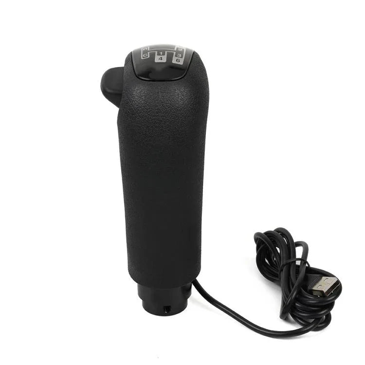 Racing Eurogamer Joystick Simulator Shift Knob For Logitech G29 / G27 / G25, HB044