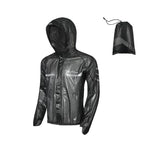 WEST BIKING Reflective Outdoor Waterproof Lightweight Cycling Raincoat, S, M, L, XL, XXL, XXXL, XXXXL