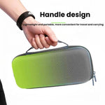 For ROG Xbox Ally X Console PGTECH Zipper Carry Case Portable Travel Storage Bag, GP-603S