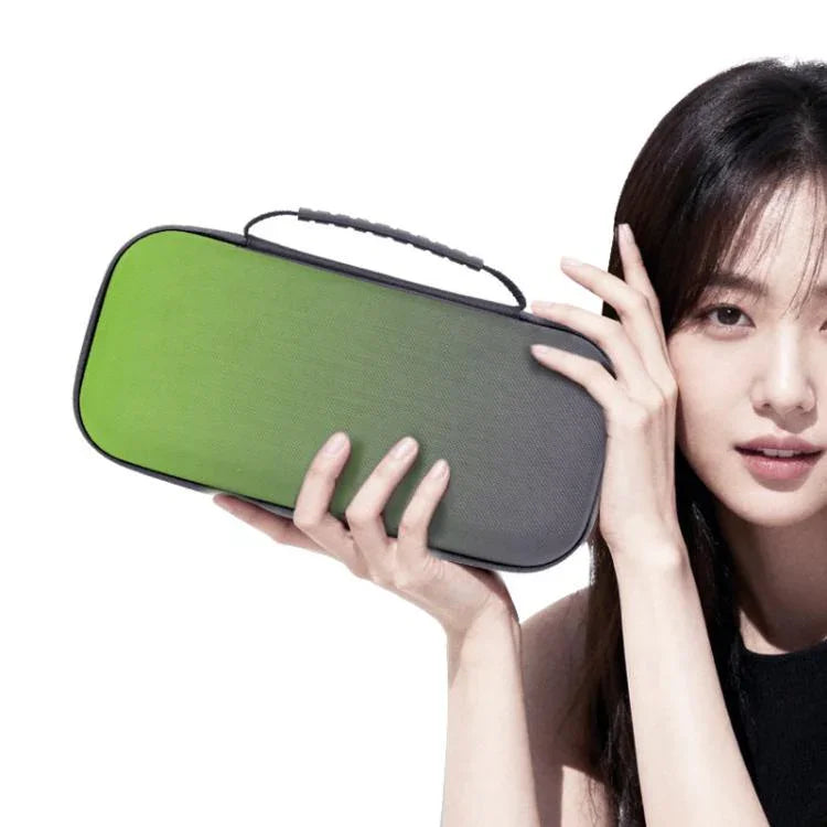 For ROG Xbox Ally X Console PGTECH Zipper Carry Case Portable Travel Storage Bag, GP-603S