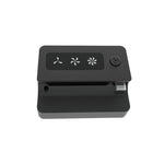 For Nintendo Switch 2 Console 3-Speed Turbo Cooling Fan Adjustable Exhaust Cooler